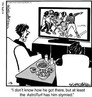 marmaduke